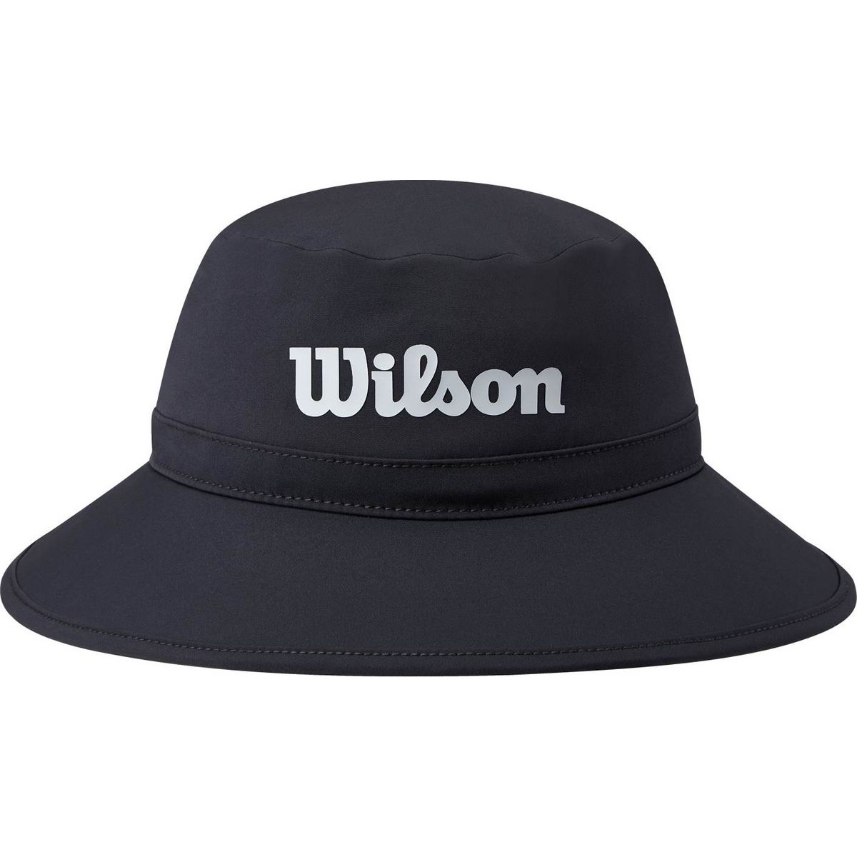 Wilson Staff Rain Kasket - Black - Str. Onesize