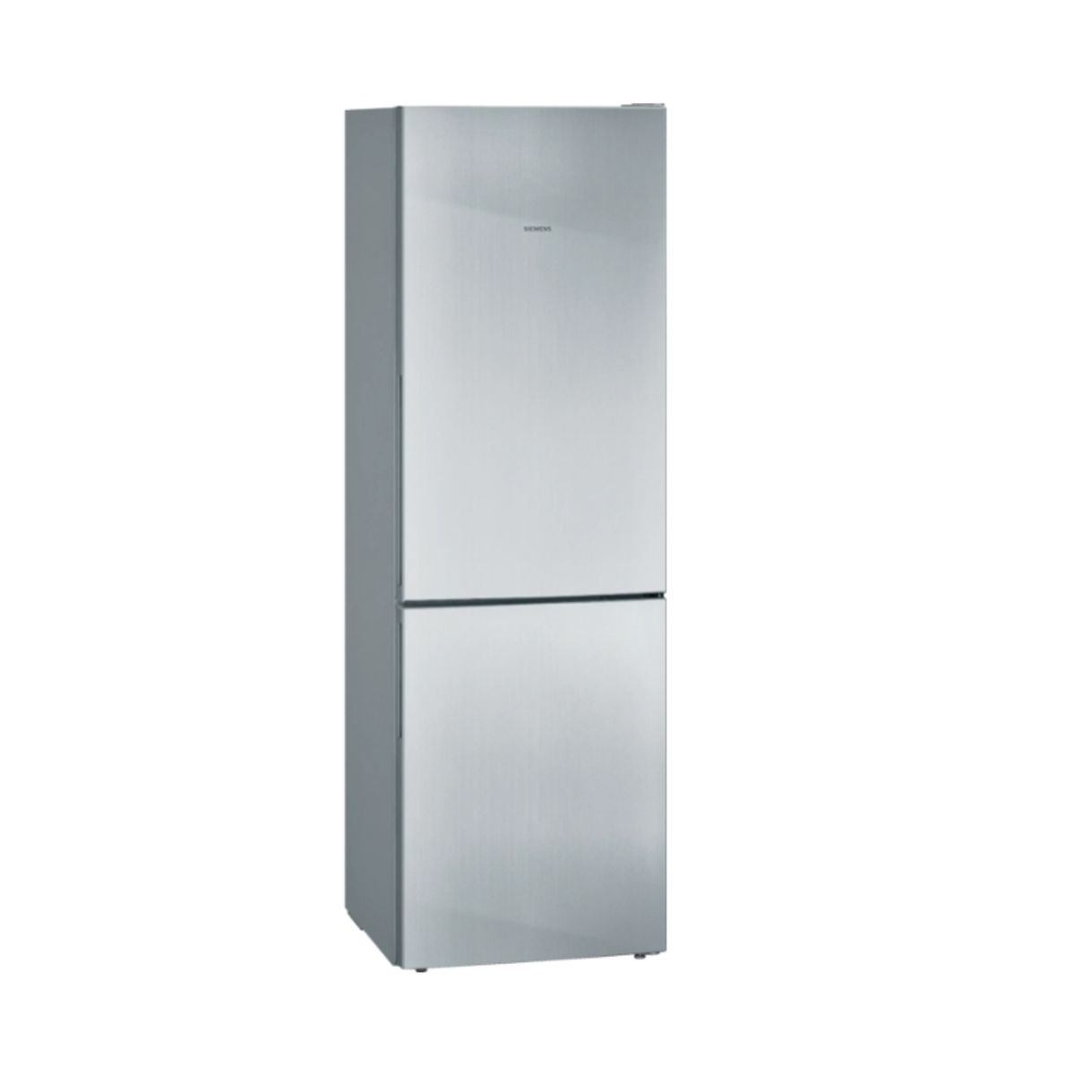 Køle-/fryseskab 186 x 60 cm - Inox-easyclean - Siemens iQ300 - KG36VVIEAS