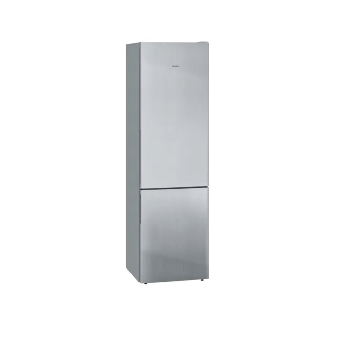 Køle-/fryseskab 201 x 60 cm Inox-easyclean - Siemens iQ500 - KG39EAICA