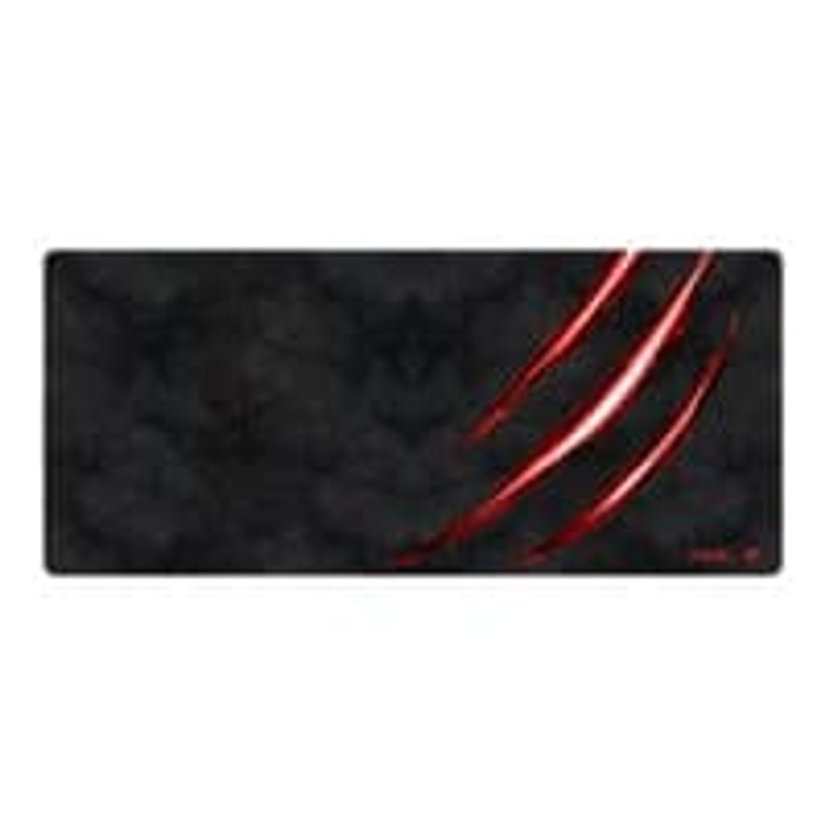 Havit Havit Gaming Mousepad Large Red/black