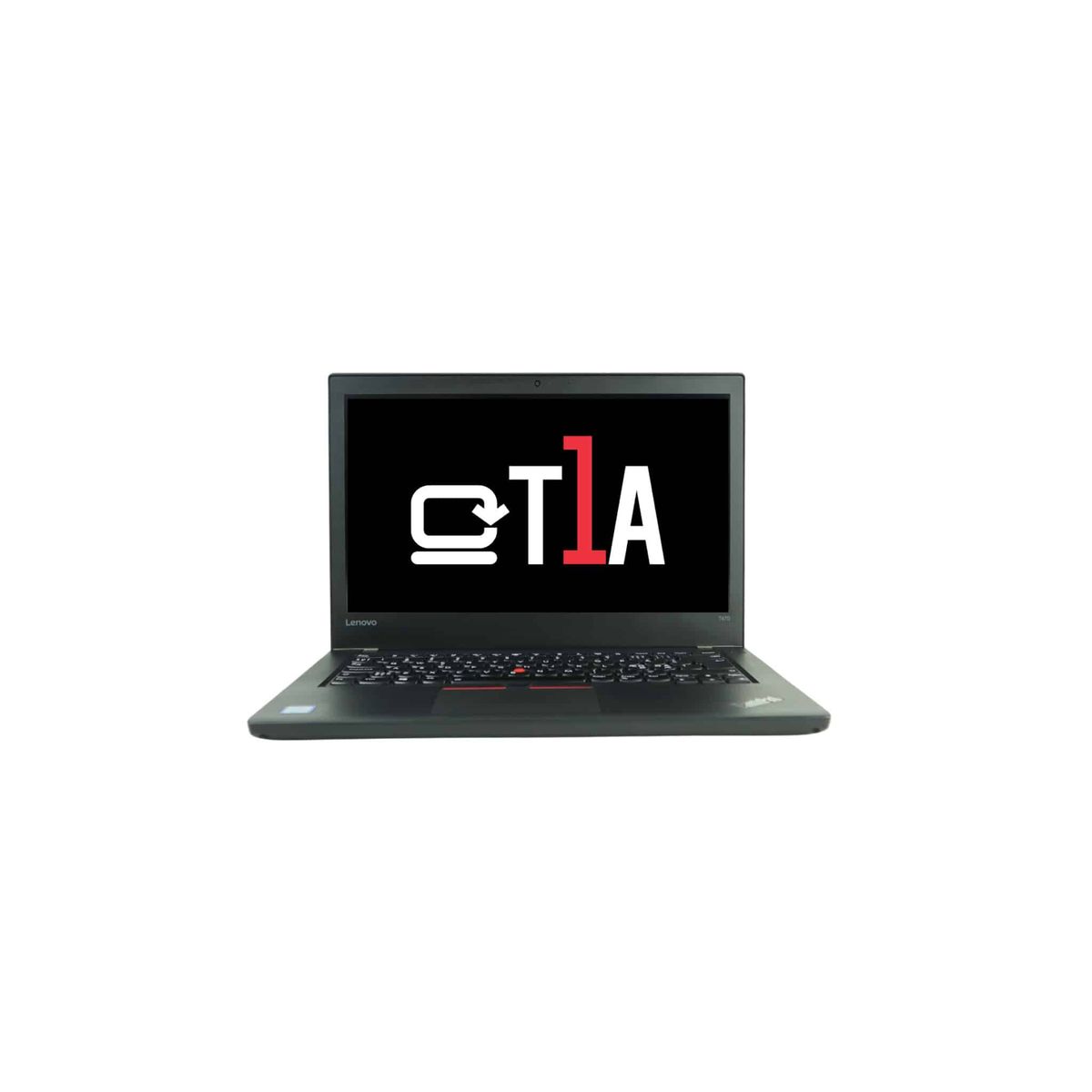 T1A T1A Intel® Core&trade; i5 i5-7200U Laptop 35,6 cm (14") 8 GB 256 GB SSD Wi-Fi 4 (802.11n) Windows 10 Pro Sort