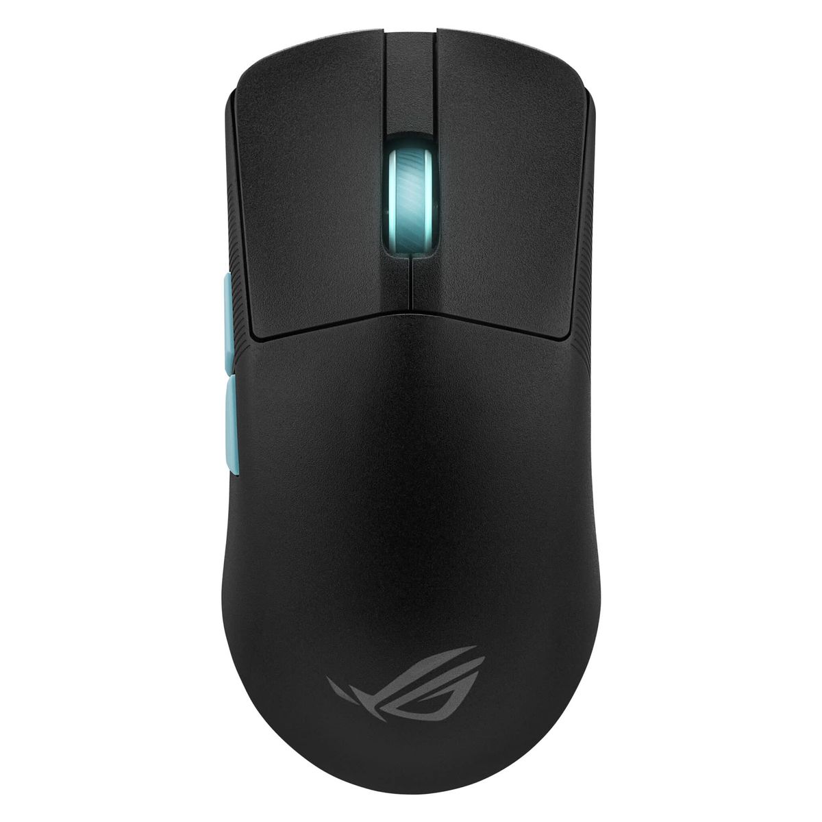 ASUS ASUS ROG Harpe Ace Aim Lab Edition mus Spil Ambidextrous RF Wireless + Bluetooth + USB Type-A Optisk 36000 dpi