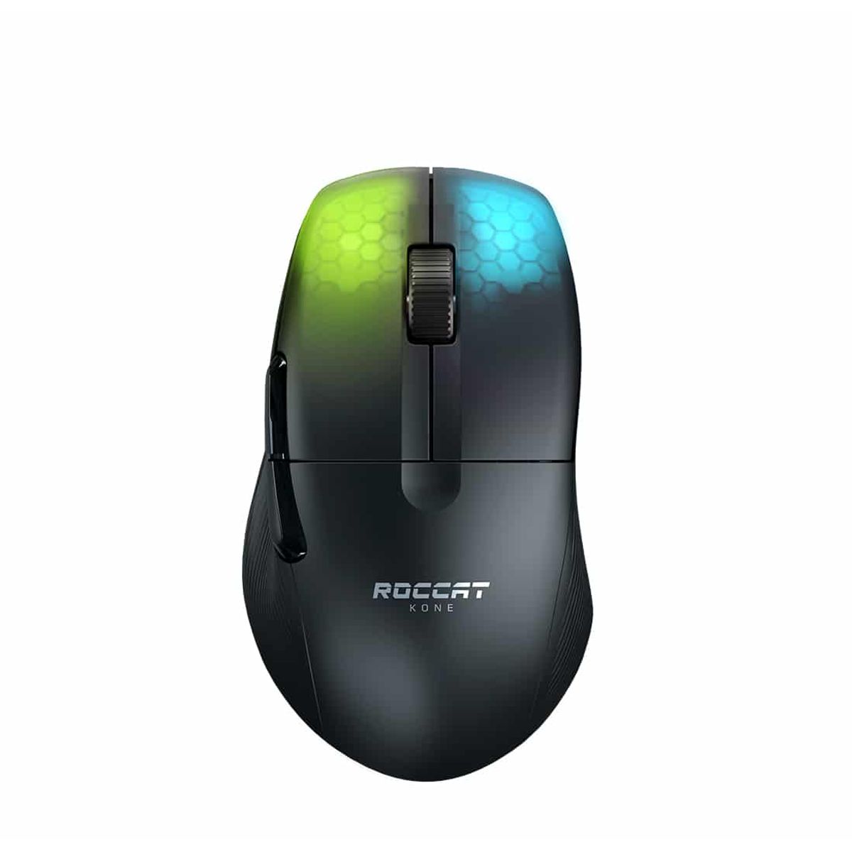 ROCCAT ROCCAT Kone Pro Air mus Spil Højre hånd RF trådløs + Bluetooth Optisk 19000 dpi