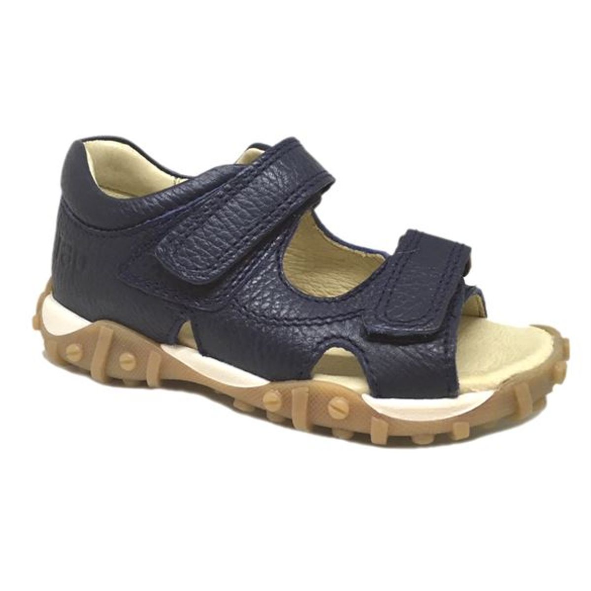 Arautorap (RAP) trekkingsandal, navy