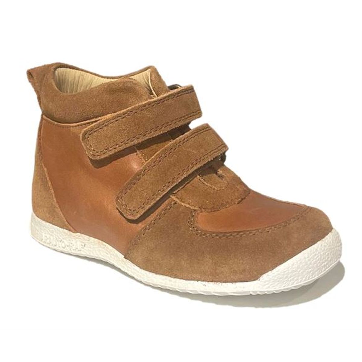 Arauto RAP vandtæt sneakers, cognac tuscani