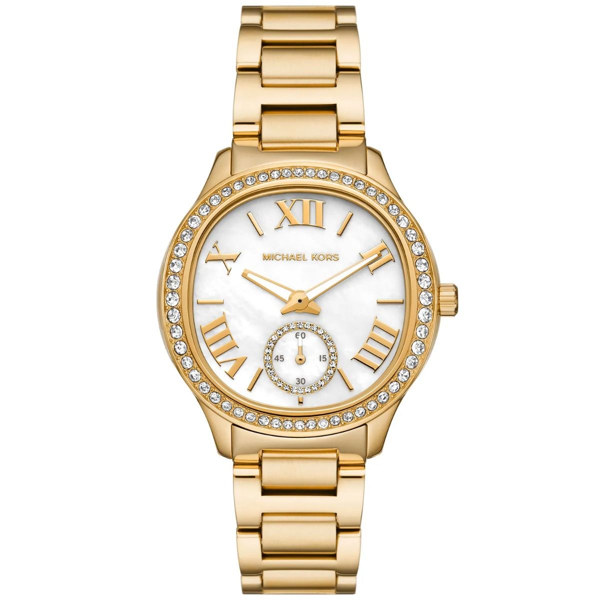 Michael Kors Sage MK4805 Dameur