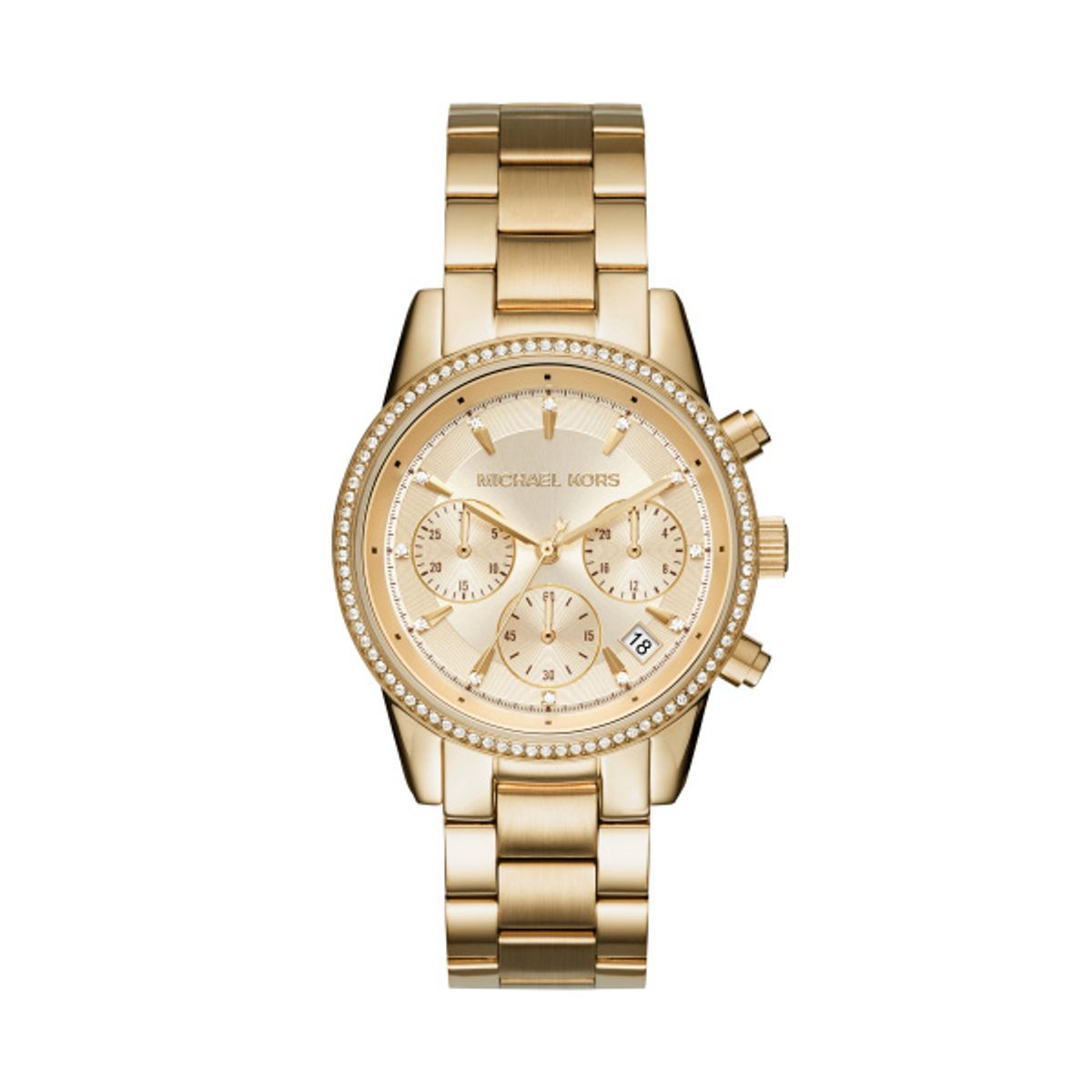 Michael Kors Ritz Ur MK6356