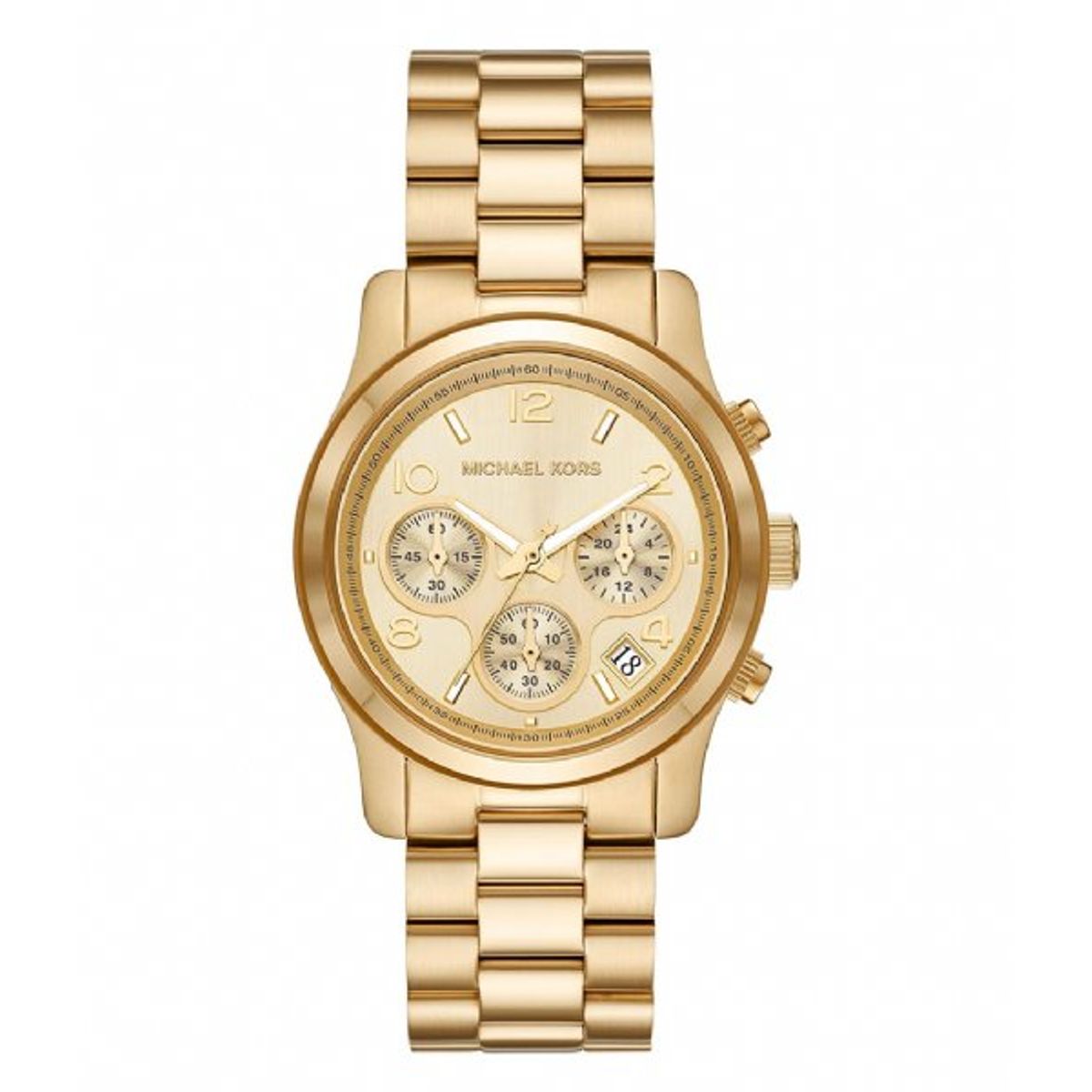 Michael Kors Runway MK7323 Dameur