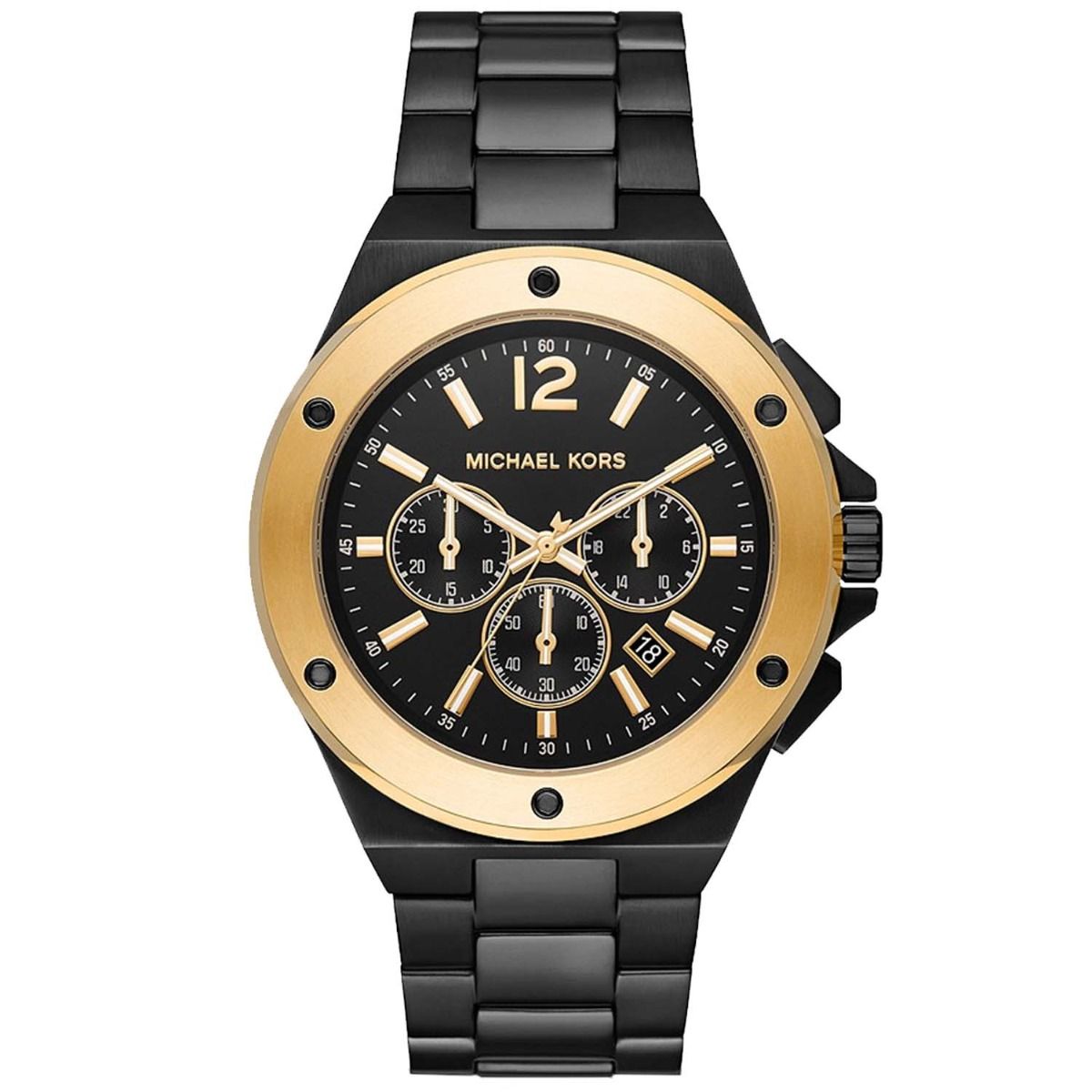 Lennox Ur Fra Michael Kors MK8941