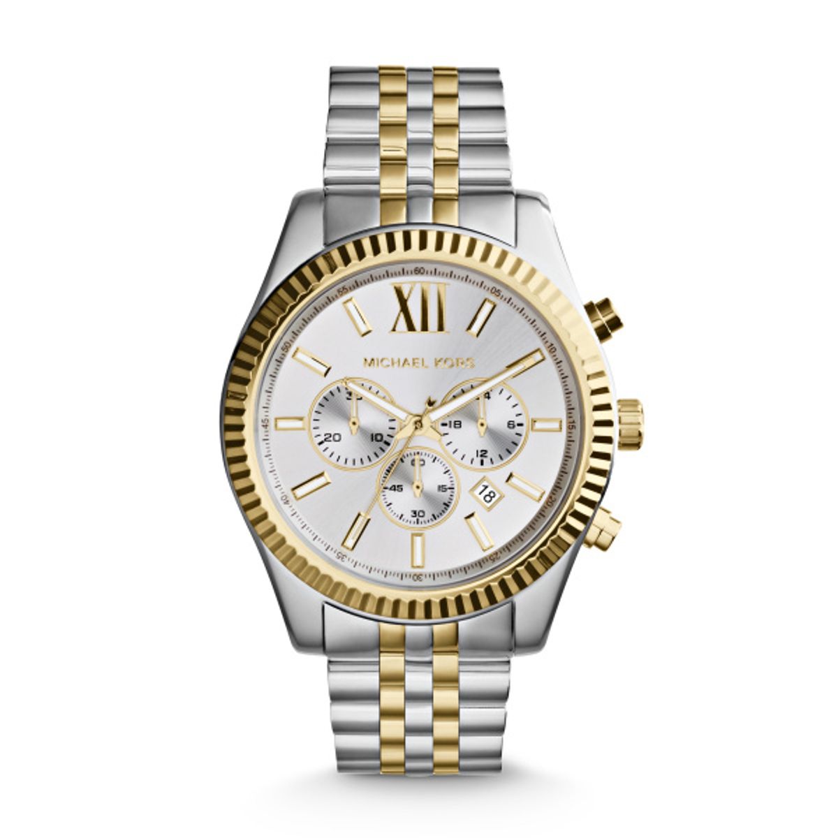 Michael Kors Ur Lexington MK8344