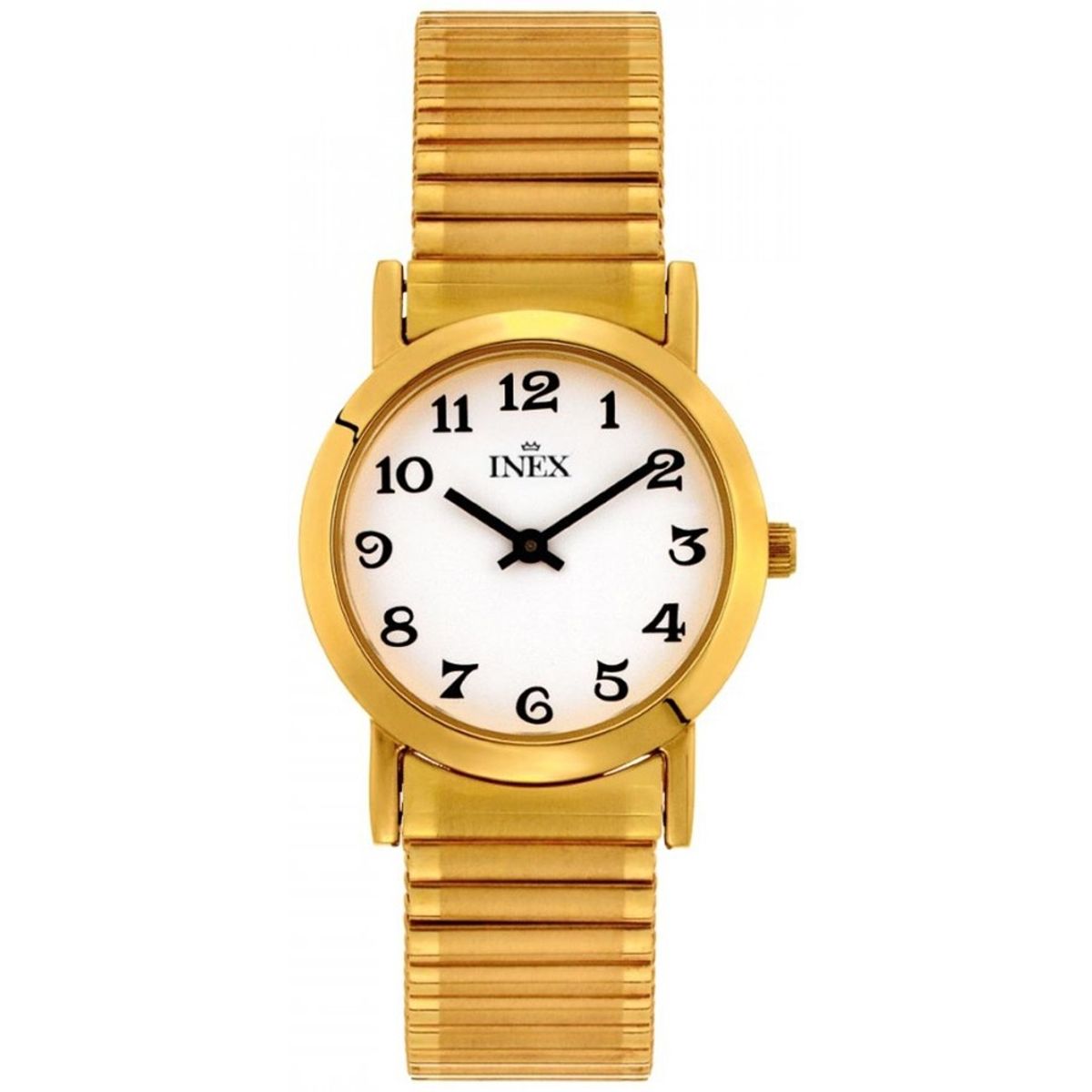 Ladies Golden A12005-1D0A Ur til Dame