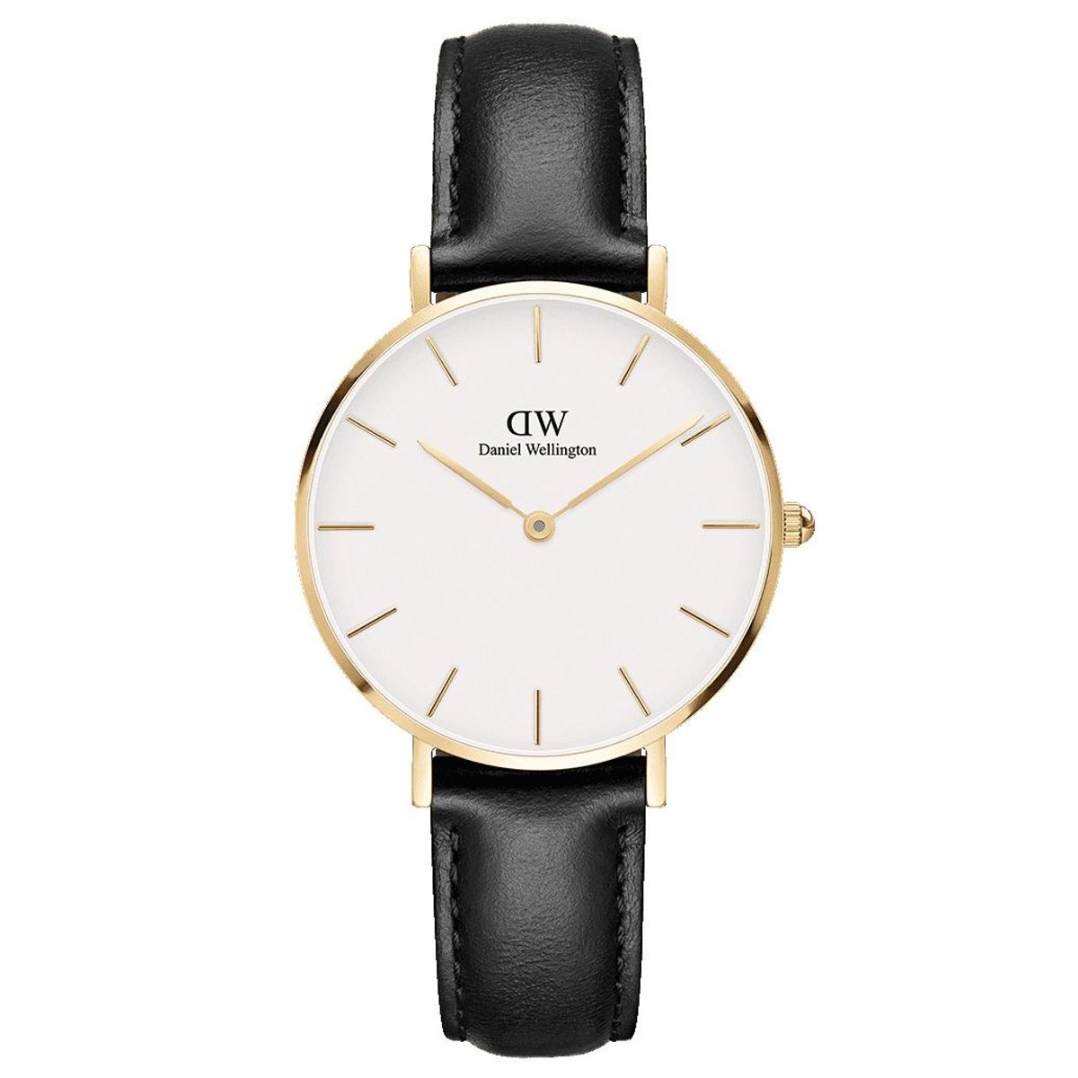 Petite Sheffield Ur til Dame Fra Daniel Wellington ADW00100549