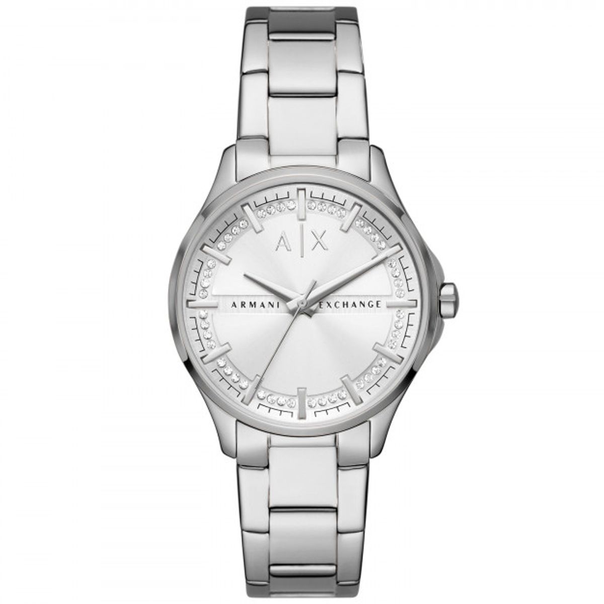 Armani Dameur Exchange Lady Hampton AX5256