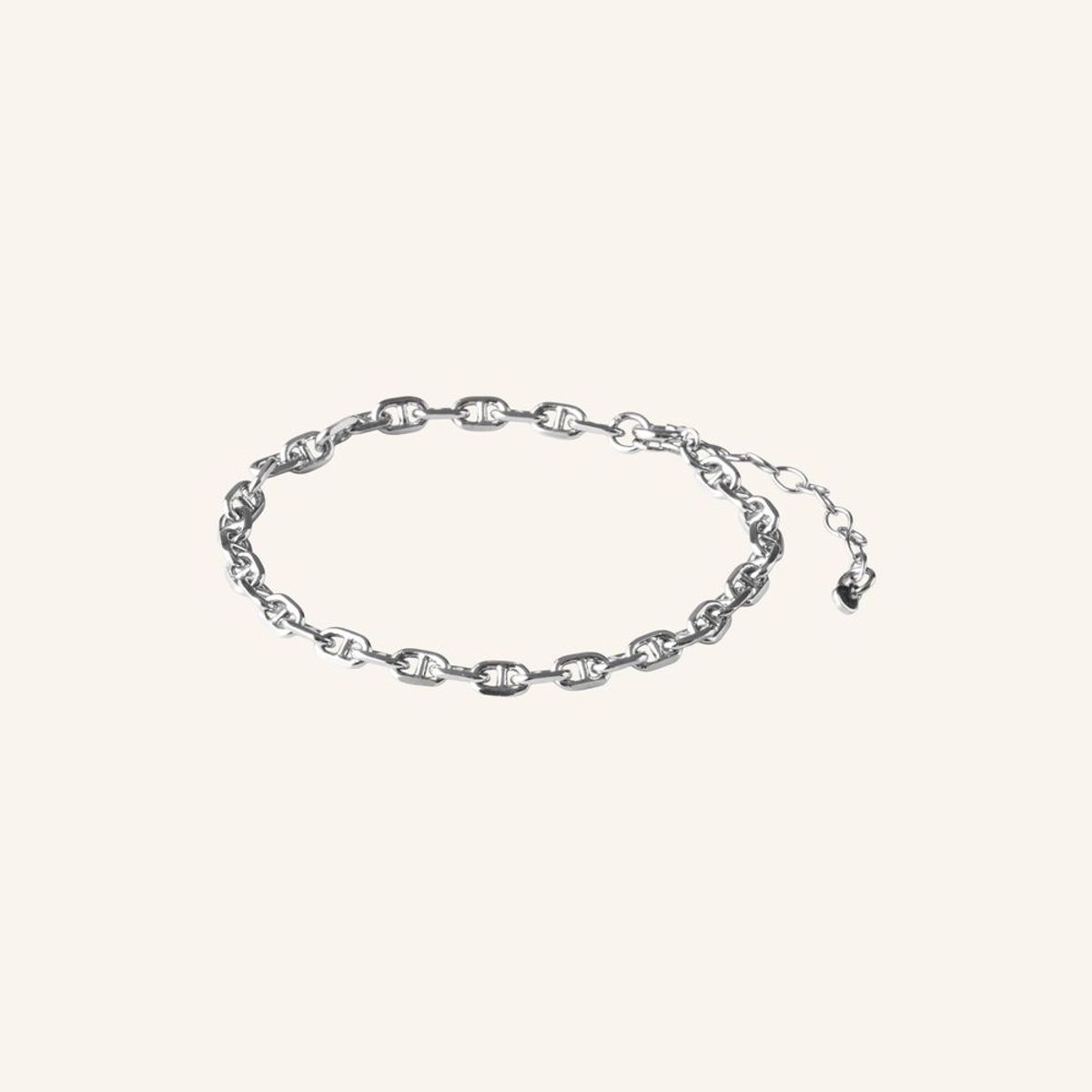 Pernille Corydon Noa Bracelet Sterling Sølv Armbånd