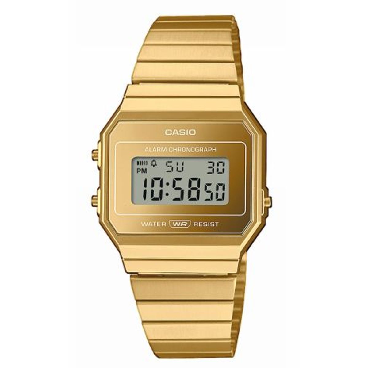 Casio Ur Vintage Basic A700WEVG-9AEF