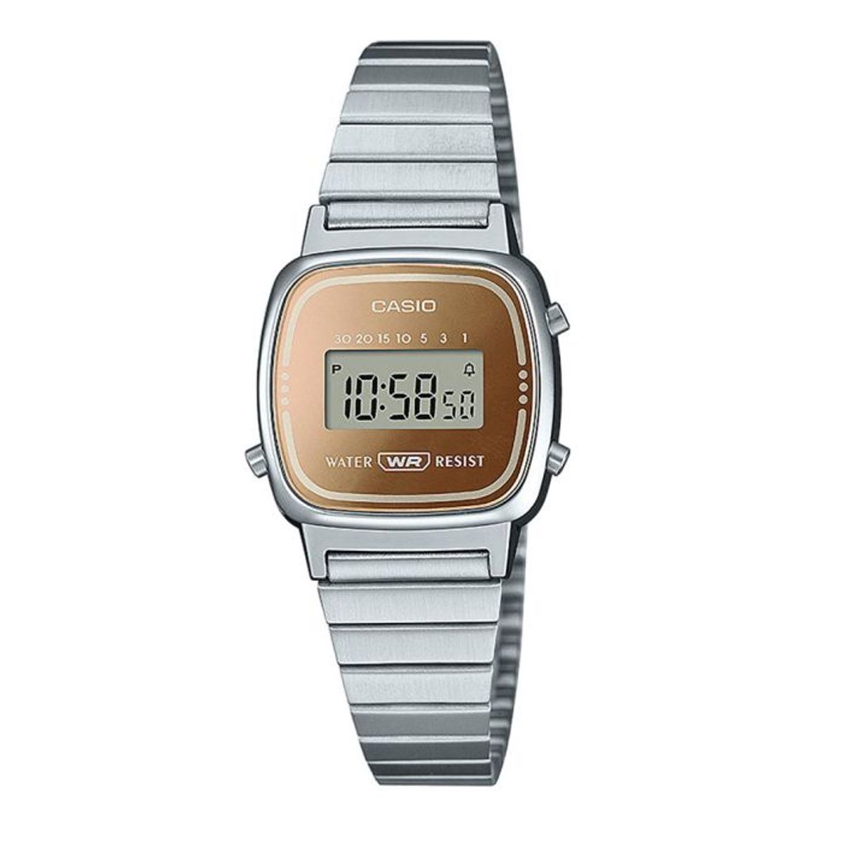 Casio Vintage Basic Dameur LA670WES-4AEF