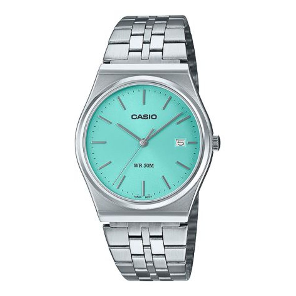 Casio Collection Ur til Dame MTP-B145D-2A1VEF