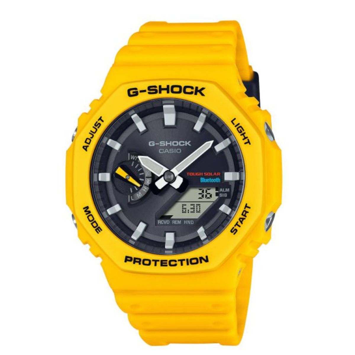 Casio G-Shock Ur til Herre GA-B2100C-9AER