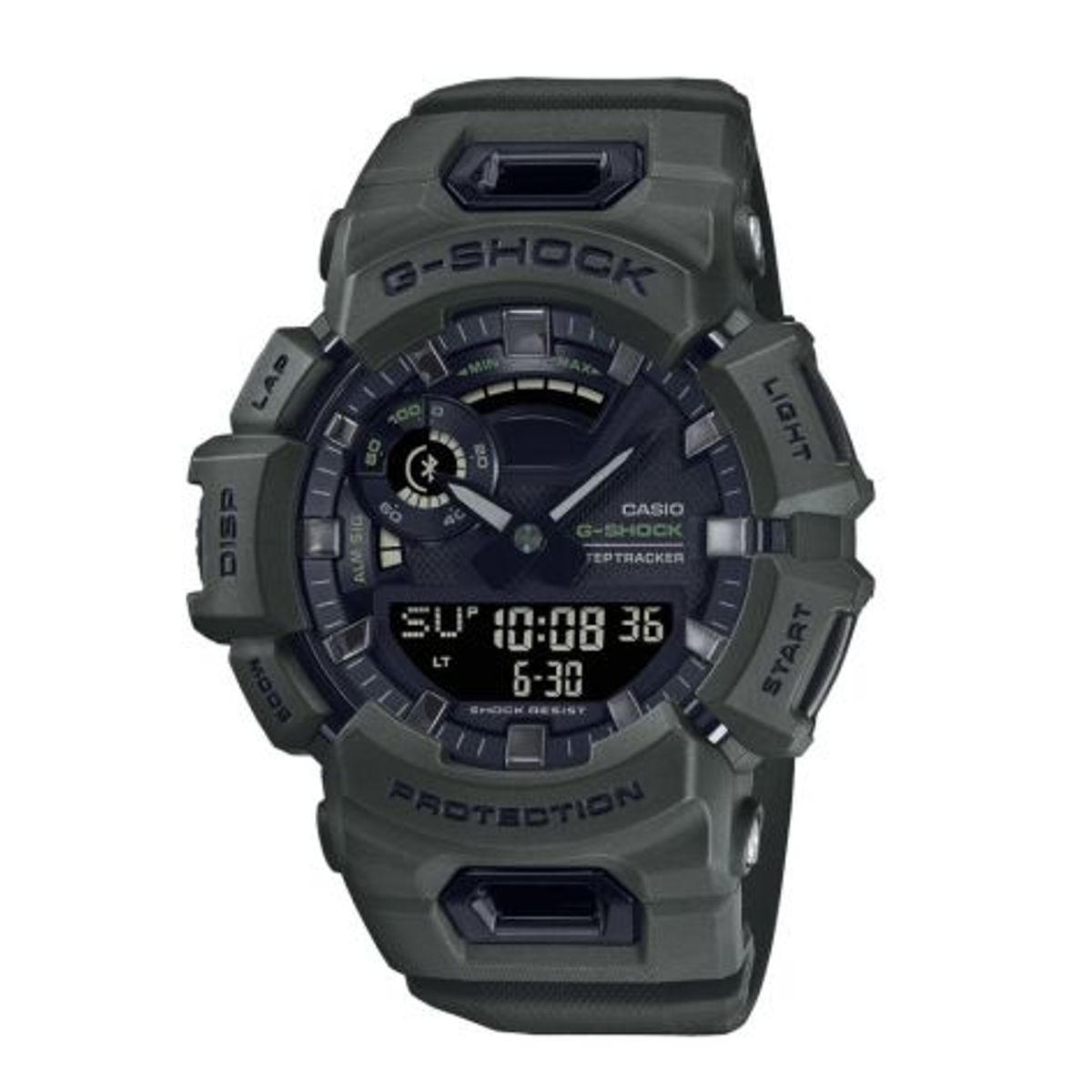 G-Shock Ur til Dame Fra Casio GBA-900UU-3AER