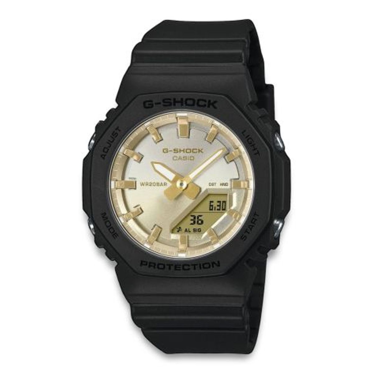 G-Shock Ur Fra Casio GMA-P2100SG-1AER