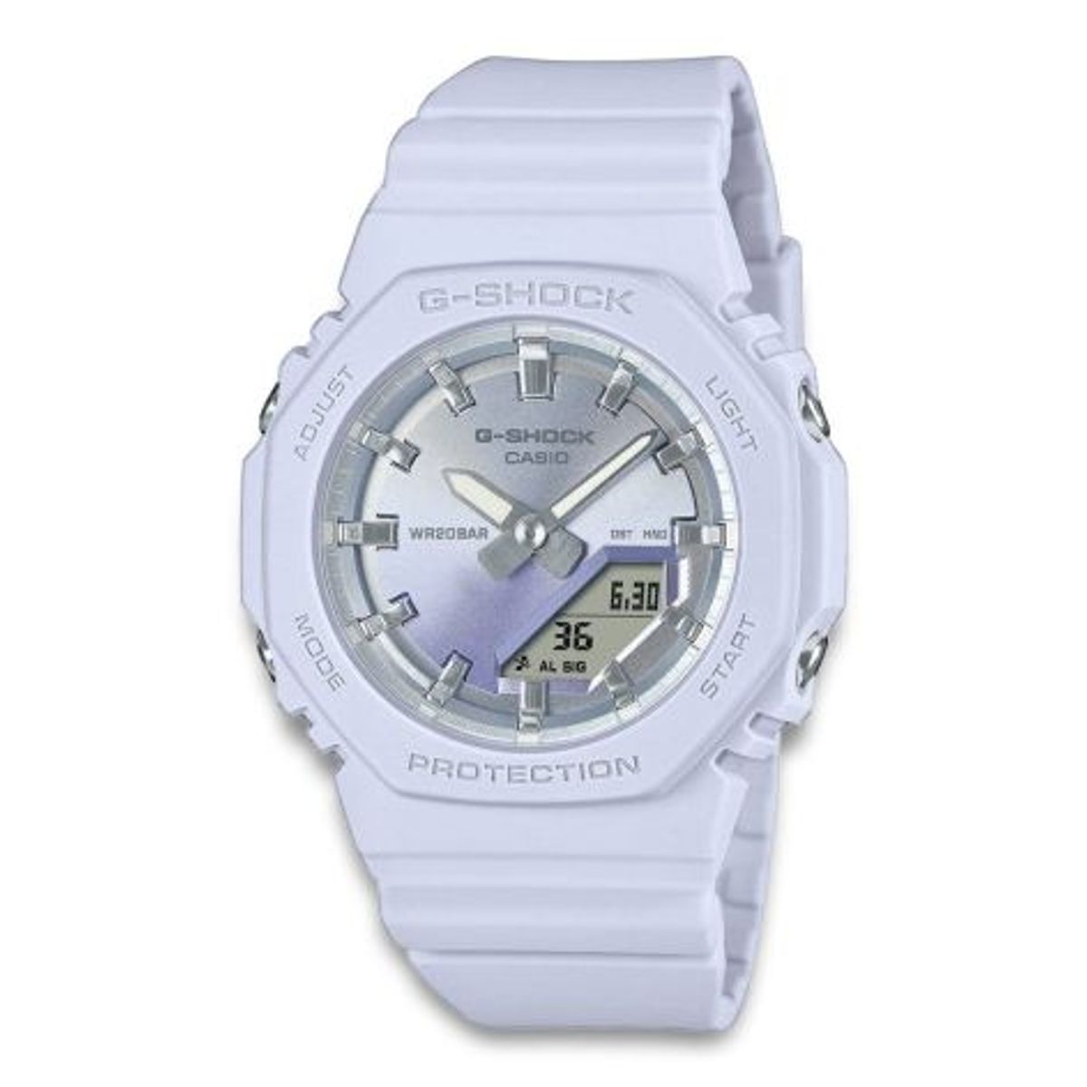 Casio Ur til Dame G-Shock GMA-P2100SG-2AER