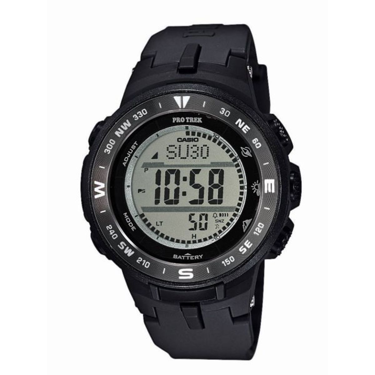 Casio Ur Protrek Premium PRG-330-1ER