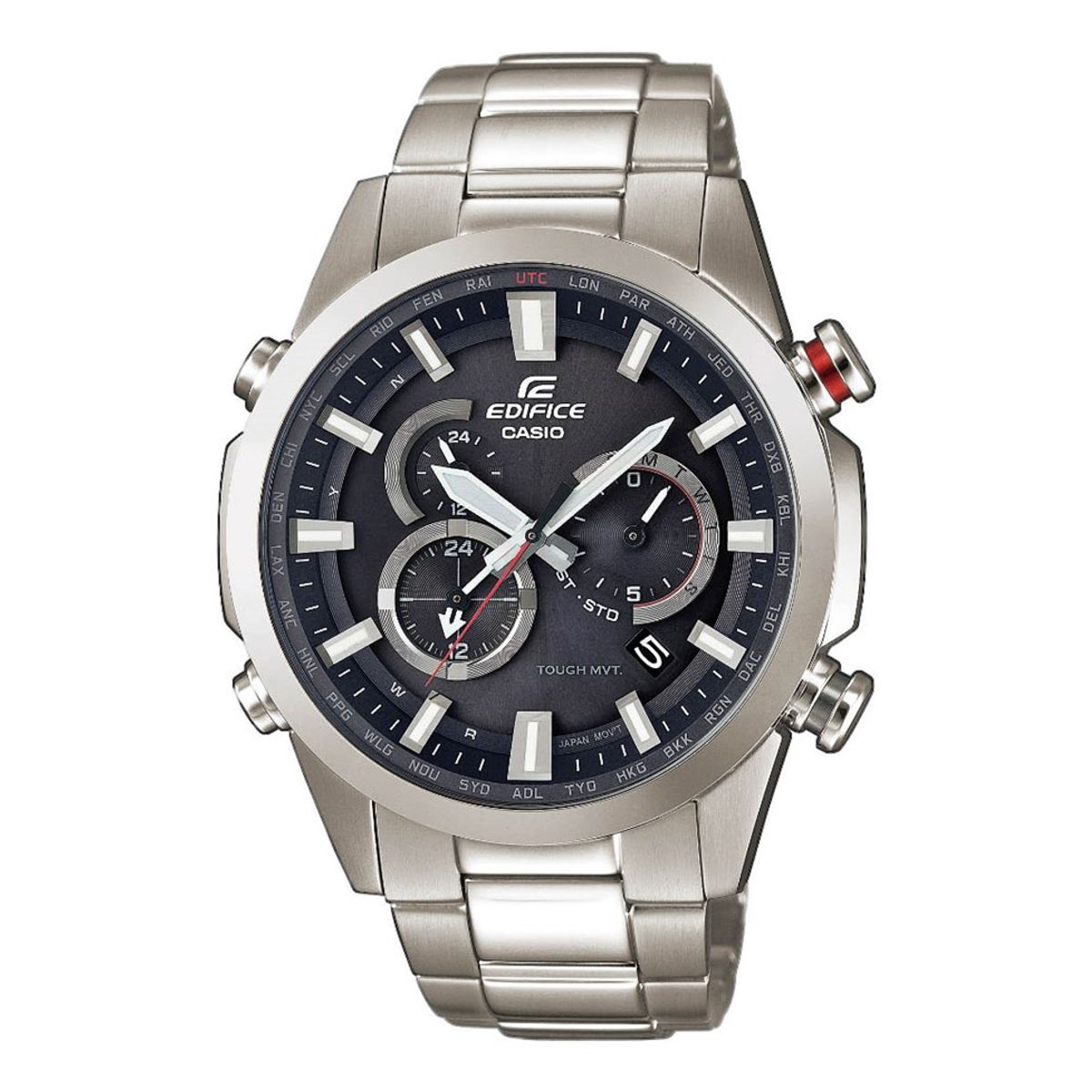 Casio Ur Edifice EQW-T640D-1AER