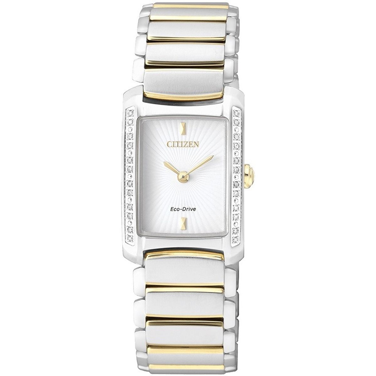 Elegance Ur til Dame Fra Citizen EG2965-53A