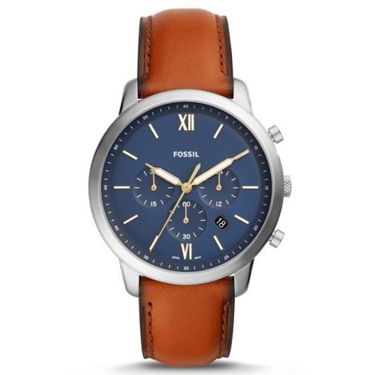 Fossil Neutra Ur FS5453