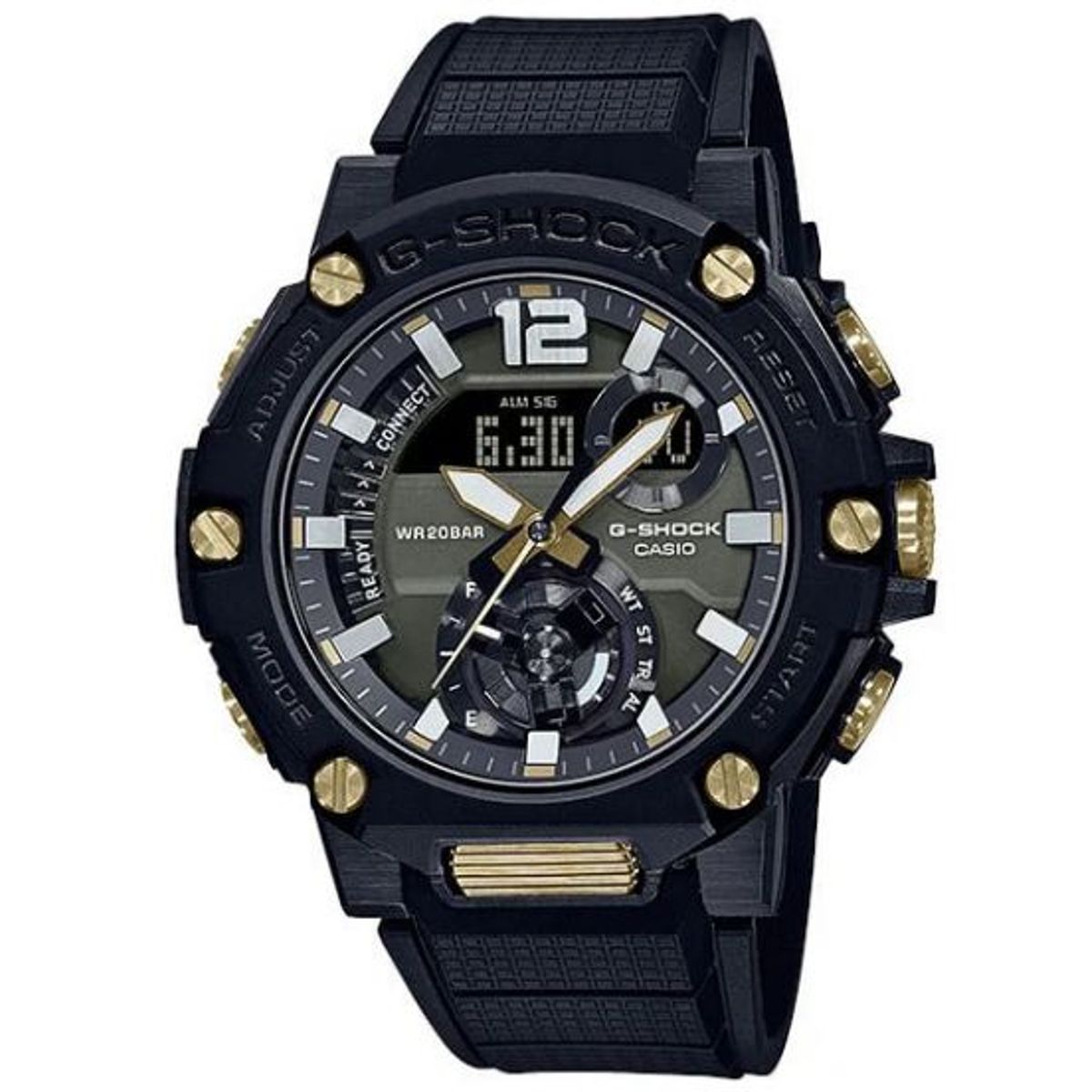 Casio G-Shock Herreur GST-B300B-1AER