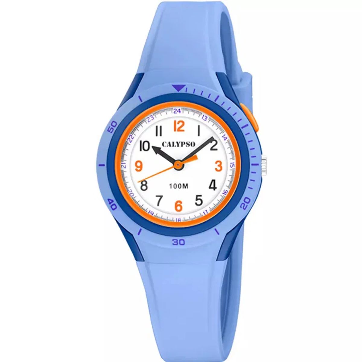 My First Watch Ur til Drenge Fra Calypso 5856/4