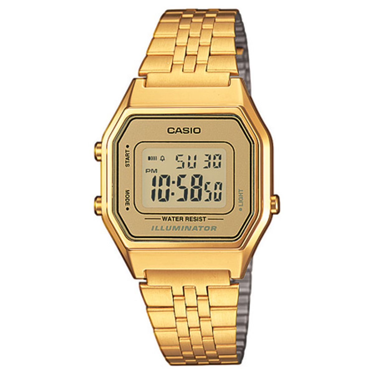 CASIO CLASSIC LA680WEGA-9ER