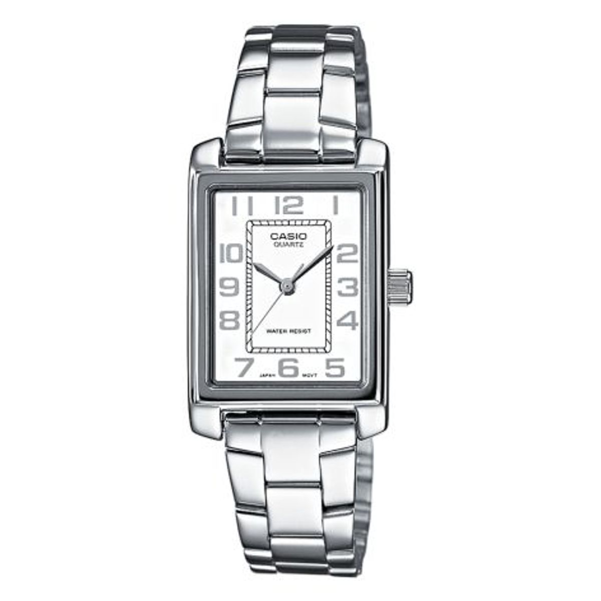 Casio Collection LTP-1234PD-7BEG Ur