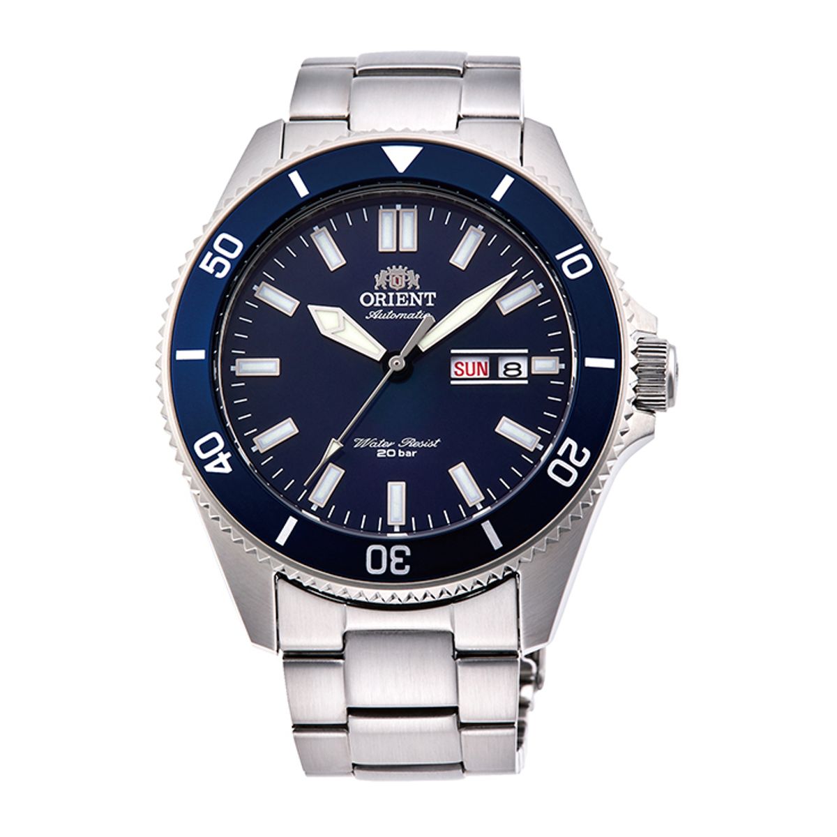 Orient Ur til Herre Sports Kanno Diver Automatic RA-AA0009L