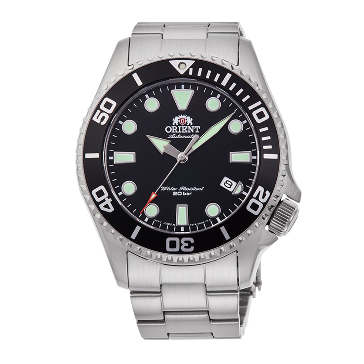 Orient Ur Sports Diver Automatic RA-AC0K01B