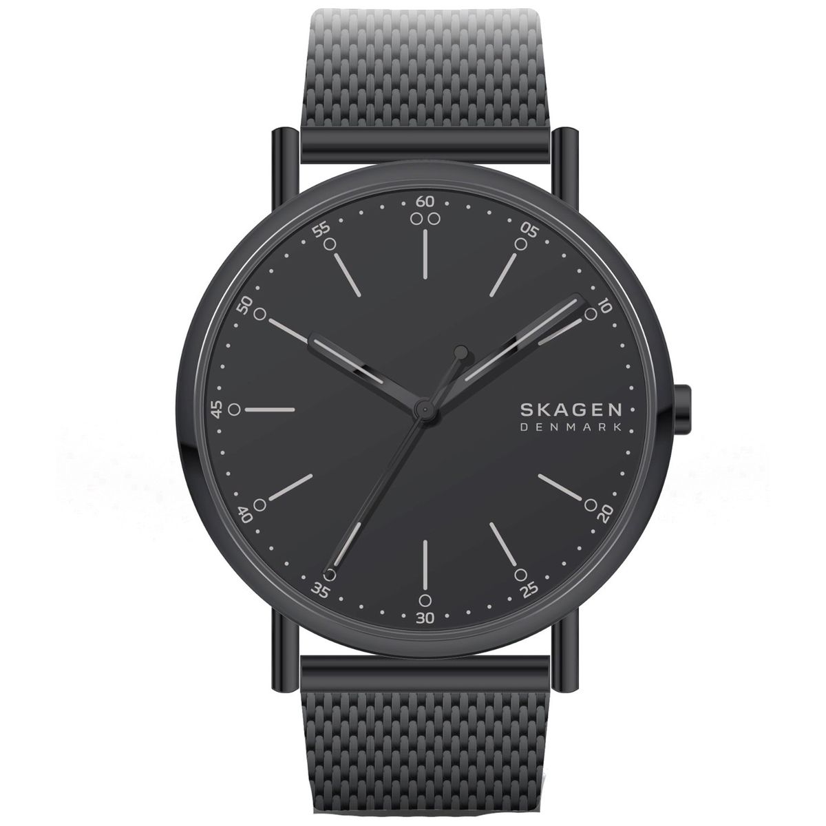 Skagen Ur til Herre Signatur SKW6579