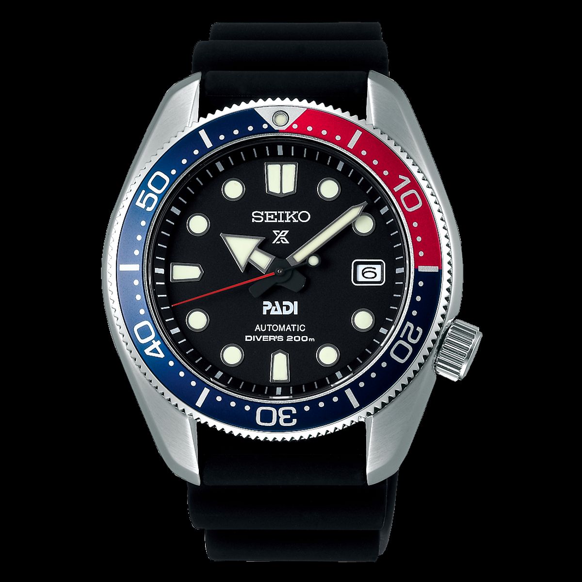 Seiko Prospex Padi Automatic SPB087J1 Ur til Herre