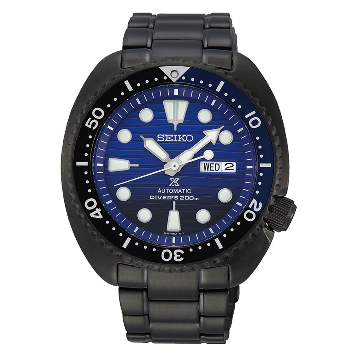 Seiko Ur Prosper Save The Ocean Special Edition SRPD11K1