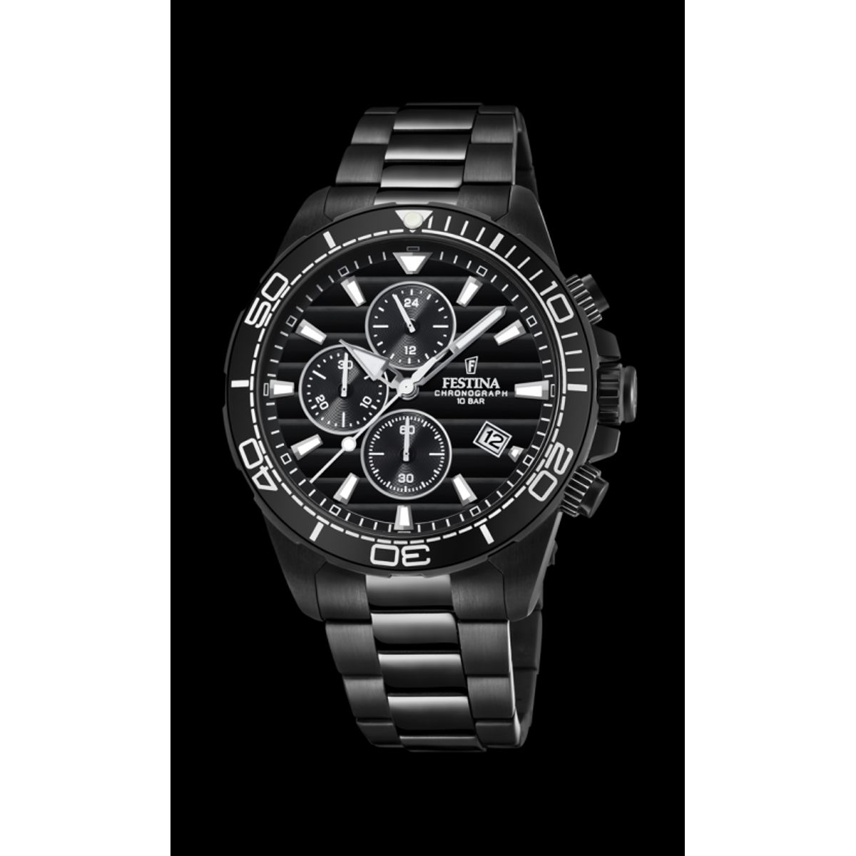 Festina 20365/6 Herreur