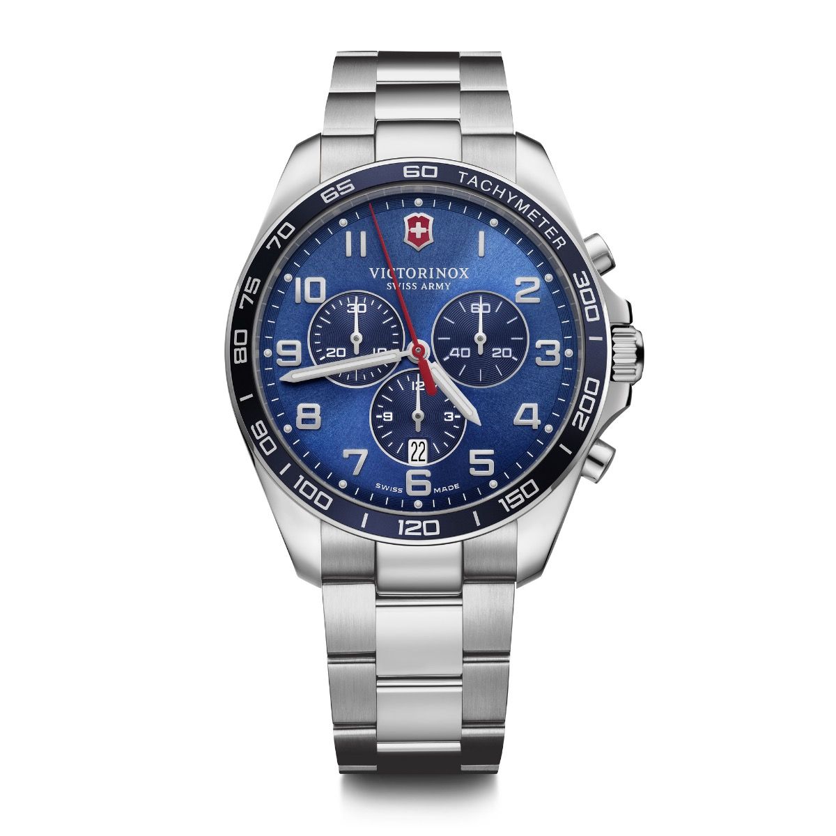 Fieldforce Classic Chrono Ur Fra Victorinox V241901