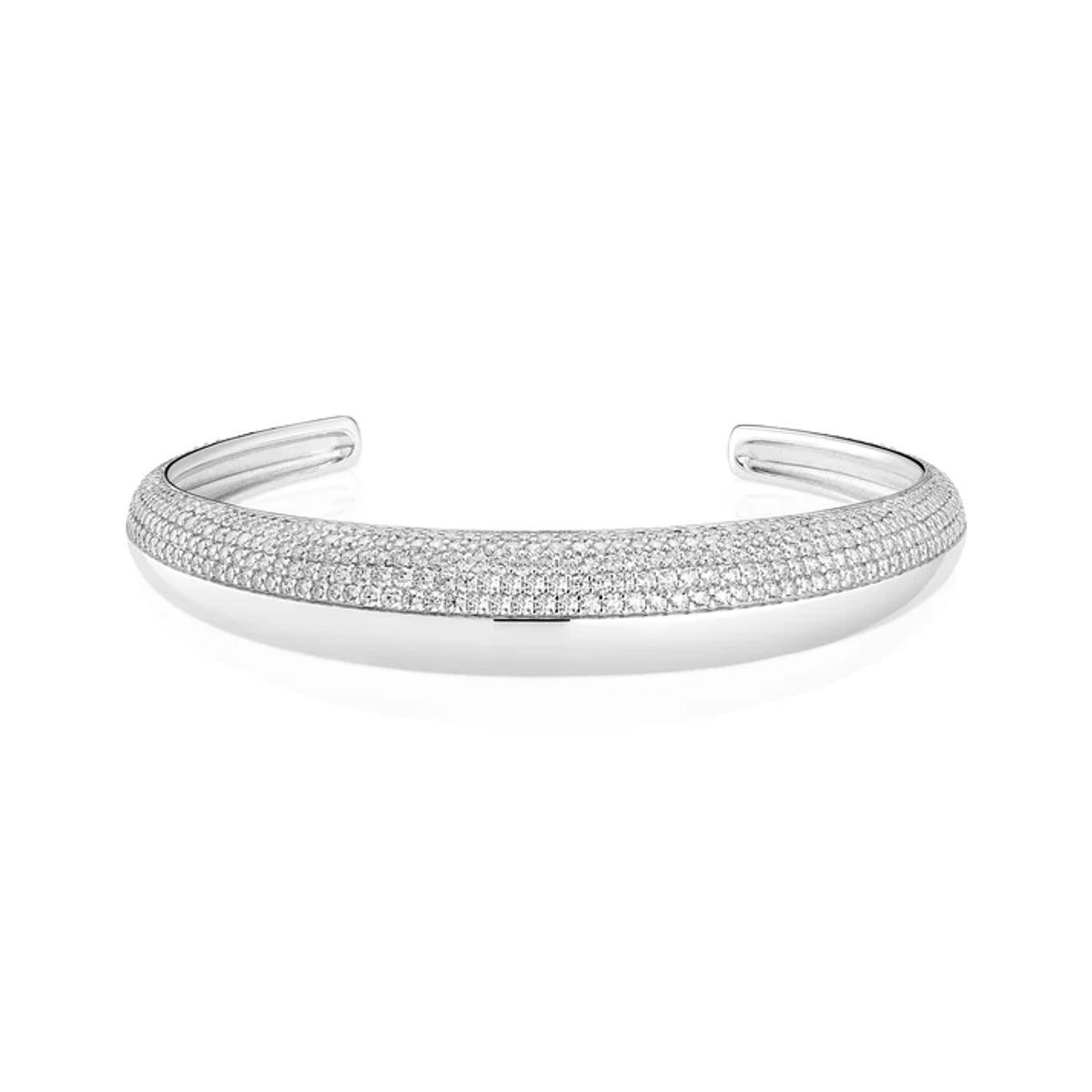 Sif Jakobs Fasano Bangle Sterling Sølv Armbånd