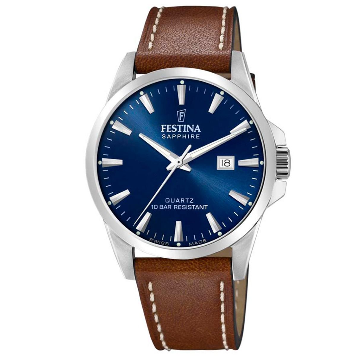 Festina Swiss Made Ur til Herre 20025/3