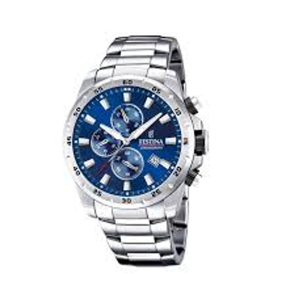 Festina Ur til Herre Chronograph 20463/2