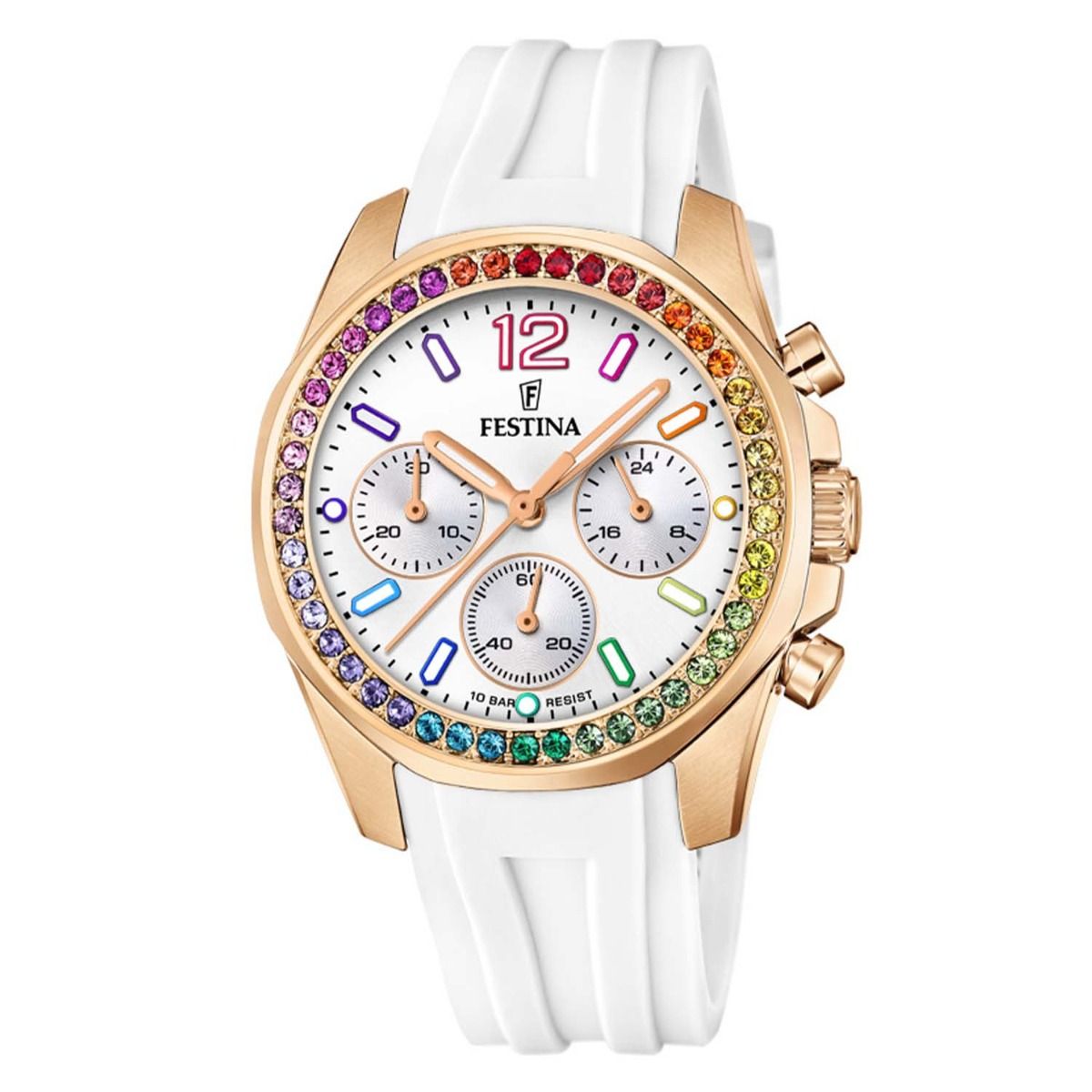 Festina Rainbow 20611/2 Dameur