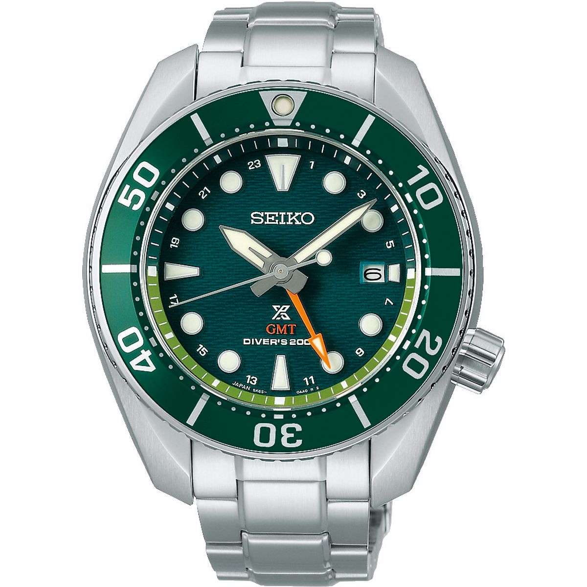 Prospex Divers Ur til Herre Fra Seiko SFK003J1