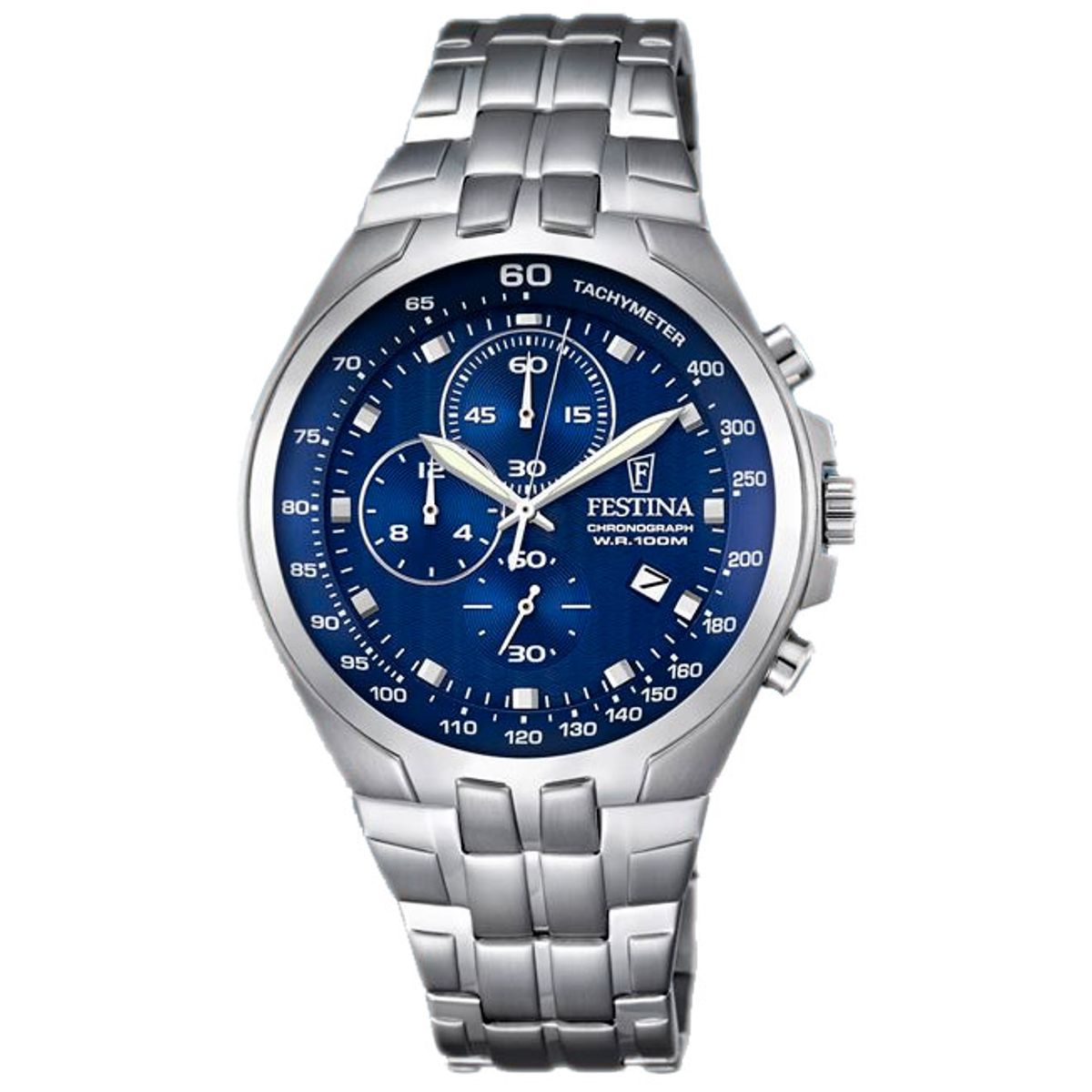 Festina Ur til Herre Chrono 6843/3