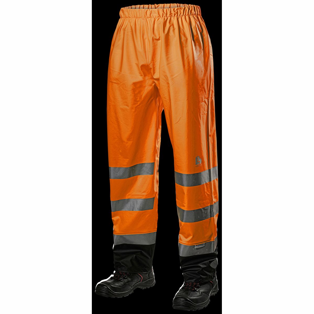 Regnbuks 930 Hi-Viz Orange Str. L