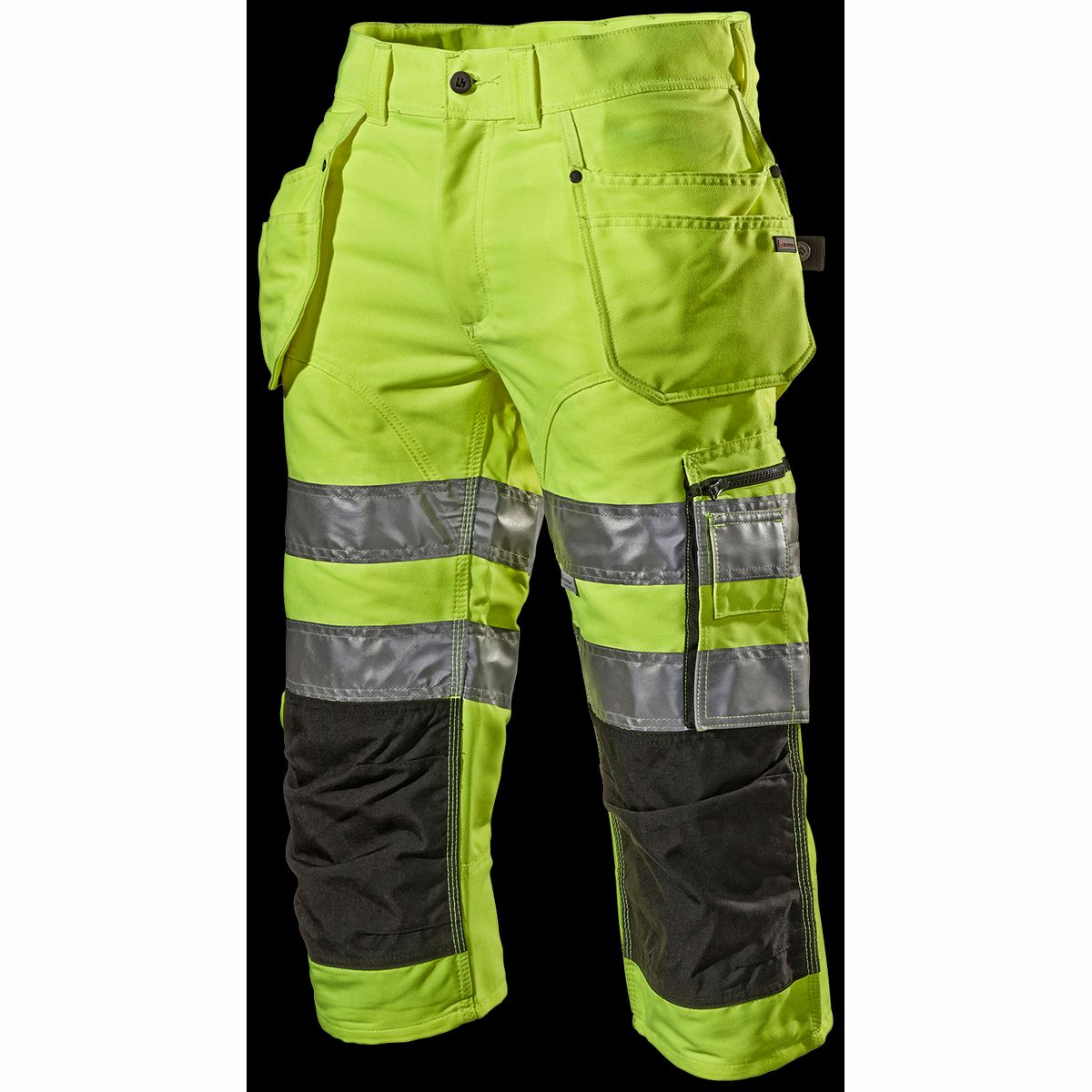 Knickers 175PB Hi-Viz GUL C48