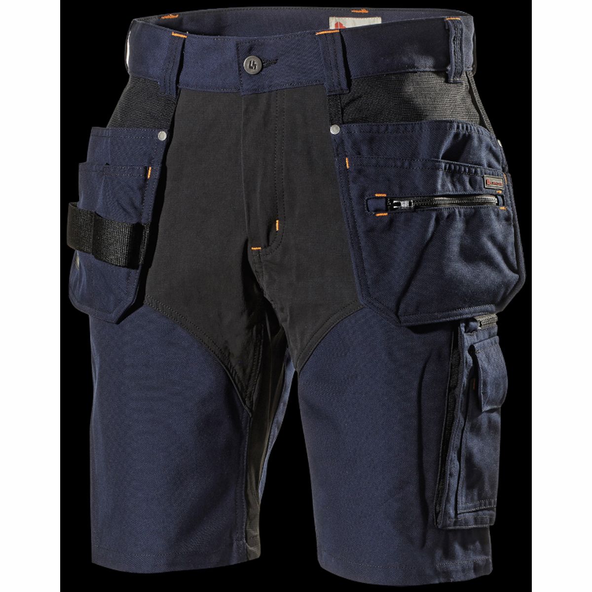 Håndværkershorts 1053PB Navy C54