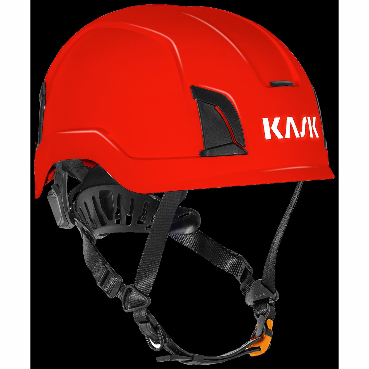 Hjelm KASK Zenith X Rød